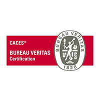 Certification Caces
