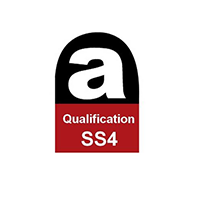 Certification A SS4