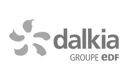 Client Dalkia