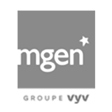 Client MGEN