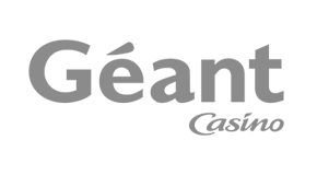 Client Géant Casino