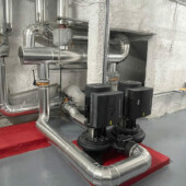 Installation de Chauffage - Montreuil – 2022