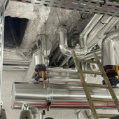 Installation de Chauffage - Montreuil – 2022