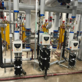 Installation CPCU – Paris XV – Paris 2022