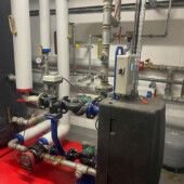 Production ECS à Quetigny- Epinay-Sur-Seine-2021