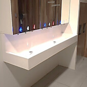 Installation plomberie au B&B Hotel de Valenciennes en 2023