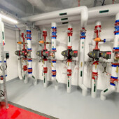 Chaufferie Eaubonne Gesten 2022