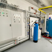 Chaufferie Eaubonne Gesten 2022