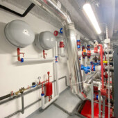 Chaufferie Eaubonne Gesten 2022