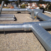 Ventilation