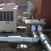 Ventilation