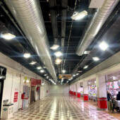 Ventilation Paris Massena 2022