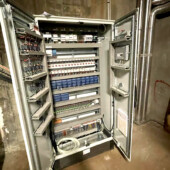 Ventilation Paris Massena 2022