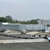 Ventilation Saint-Brieuc Casino 2023