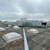 Ventilation Saint-Brieuc Casino 2023